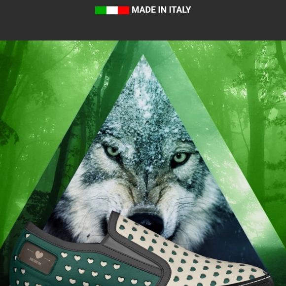 Shoes - Picture 4 of 4